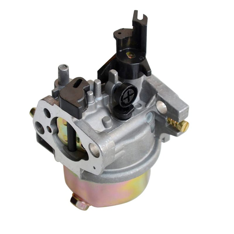DFuerdivn كربوراتور جديد لمعدات الطاقة تشامبيون 3500 4000 واط 5.5HP 6.5HP مولد غاز مع حشوة - Image 3